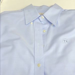 Women’s button up cotton blouse